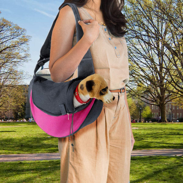 Zone Tech Pet Carrier & Reviews Wayfair